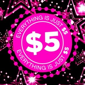 Paparazzi accessories!